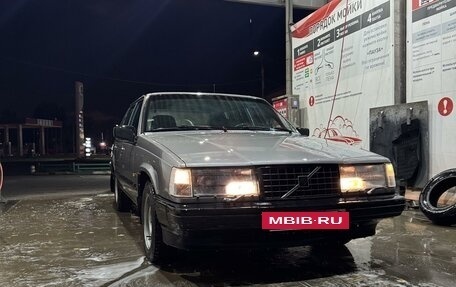 Volvo 940, 1992 год, 330 000 рублей, 4 фотография