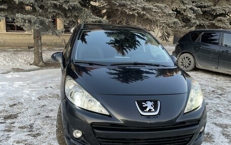 Peugeot 207 I, 2010 год, 630 000 рублей, 2 фотография