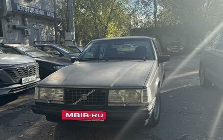 Volvo 940, 1992 год, 330 000 рублей, 2 фотография