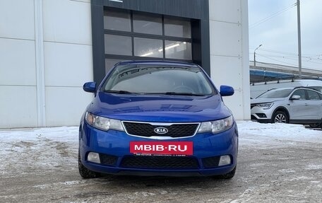 KIA Cerato III, 2011 год, 895 000 рублей, 2 фотография