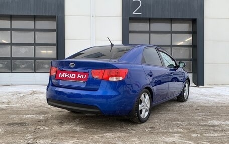 KIA Cerato III, 2011 год, 895 000 рублей, 3 фотография