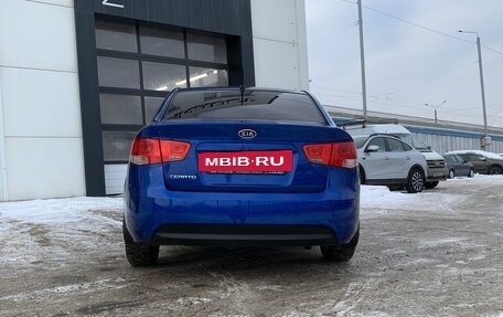 KIA Cerato III, 2011 год, 895 000 рублей, 4 фотография