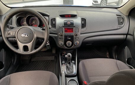 KIA Cerato III, 2011 год, 895 000 рублей, 10 фотография