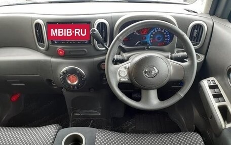 Nissan Cube III, 2018 год, 912 000 рублей, 7 фотография