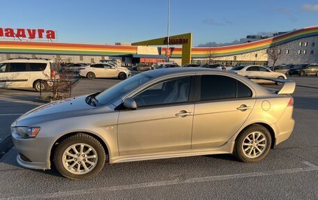 Mitsubishi Lancer IX, 2012 год, 980 000 рублей, 7 фотография