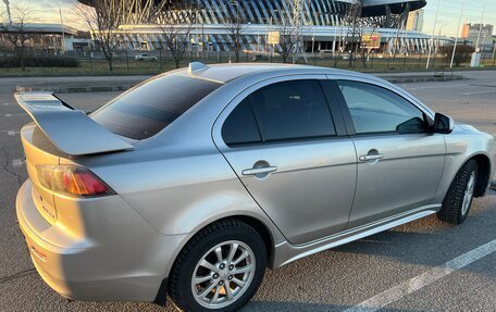 Mitsubishi Lancer IX, 2012 год, 980 000 рублей, 9 фотография