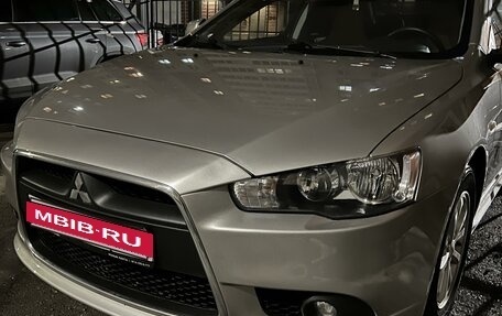 Mitsubishi Lancer IX, 2012 год, 980 000 рублей, 4 фотография