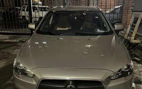 Mitsubishi Lancer IX, 2012 год, 980 000 рублей, 2 фотография