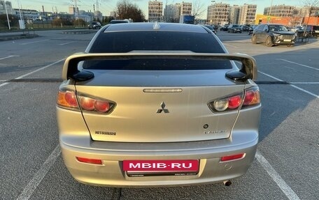 Mitsubishi Lancer IX, 2012 год, 980 000 рублей, 8 фотография