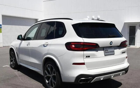 BMW X5, 2021 год, 10 335 000 рублей, 3 фотография