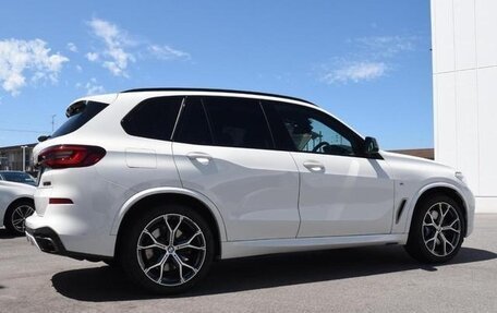 BMW X5, 2021 год, 10 335 000 рублей, 6 фотография