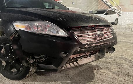 Ford Mondeo IV, 2009 год, 360 000 рублей, 3 фотография