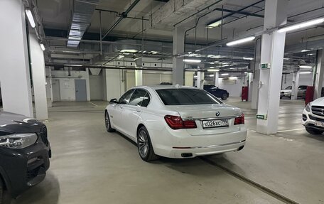 BMW 7 серия, 2014 год, 1 650 000 рублей, 6 фотография