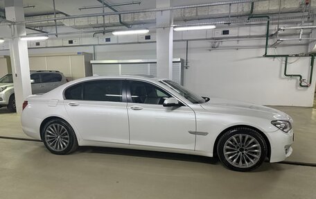 BMW 7 серия, 2014 год, 1 650 000 рублей, 4 фотография