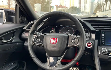 Honda Civic IX, 2021 год, 1 550 000 рублей, 9 фотография