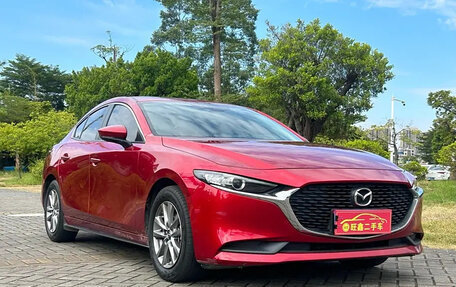 Mazda 3, 2020 год, 1 650 000 рублей, 3 фотография