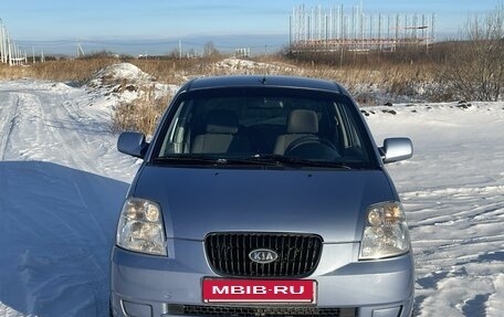 KIA Picanto I, 2008 год, 390 000 рублей, 2 фотография