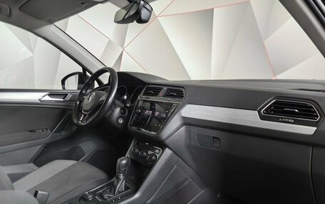 Volkswagen Tiguan II, 2017 год, 2 275 000 рублей, 9 фотография