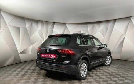 Volkswagen Tiguan II, 2017 год, 2 275 000 рублей, 2 фотография