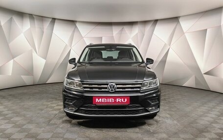 Volkswagen Tiguan II, 2017 год, 2 275 000 рублей, 7 фотография