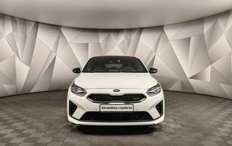 KIA Proceed I, 2019 год, 2 455 000 рублей, 7 фотография