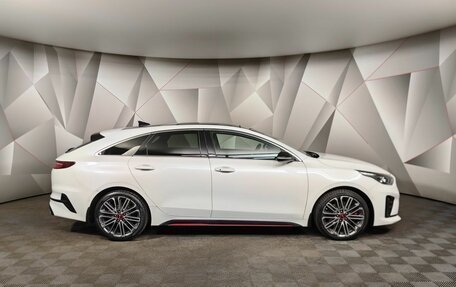 KIA Proceed I, 2019 год, 2 455 000 рублей, 6 фотография