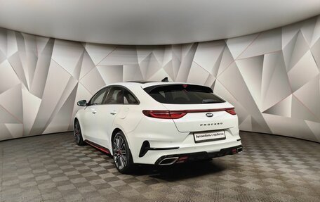 KIA Proceed I, 2019 год, 2 455 000 рублей, 4 фотография