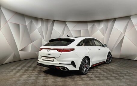 KIA Proceed I, 2019 год, 2 455 000 рублей, 2 фотография