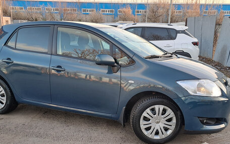 Toyota Auris II, 2007 год, 540 000 рублей, 3 фотография