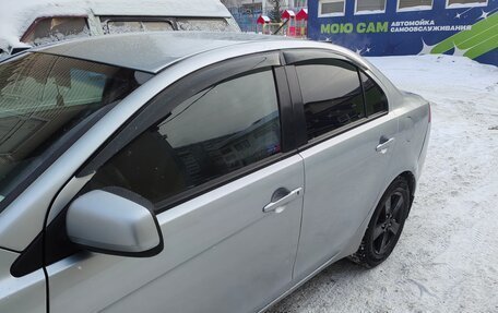 Mitsubishi Lancer IX, 2008 год, 800 000 рублей, 9 фотография