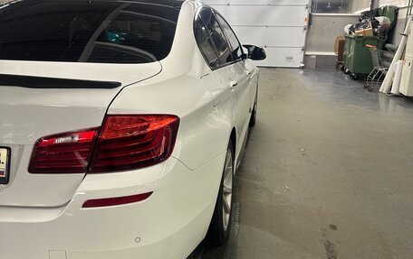 BMW 5 серия, 2016 год, 2 450 000 рублей, 12 фотография