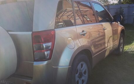 Suzuki Grand Vitara, 2010 год, 900 000 рублей, 14 фотография