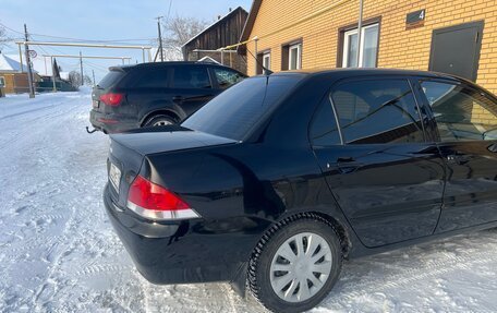 Mitsubishi Lancer IX, 2006 год, 450 000 рублей, 5 фотография