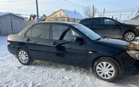 Mitsubishi Lancer IX, 2006 год, 450 000 рублей, 4 фотография