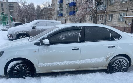 Volkswagen Polo VI (EU Market), 2019 год, 1 330 000 рублей, 3 фотография