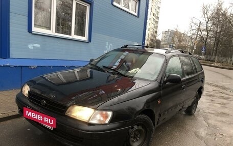 Toyota Carina, 1995 год, 85 000 рублей, 2 фотография