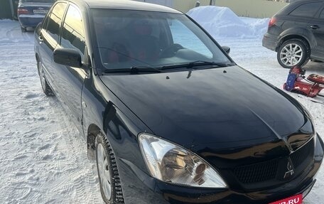 Mitsubishi Lancer IX, 2006 год, 450 000 рублей, 3 фотография