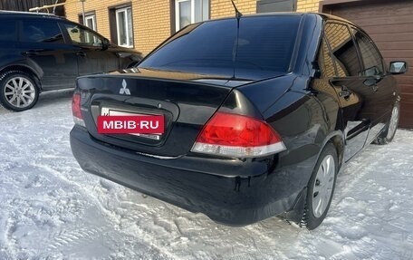 Mitsubishi Lancer IX, 2006 год, 450 000 рублей, 6 фотография