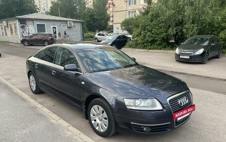 Audi A6, 2008 год, 899 000 рублей, 2 фотография