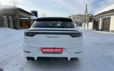 Porsche Cayenne III, 2022 год, 13 500 000 рублей, 2 фотография