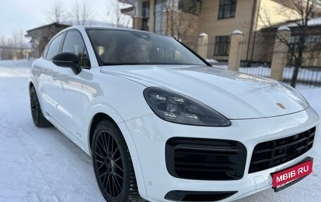 Porsche Cayenne III, 2022 год, 13 500 000 рублей, 3 фотография