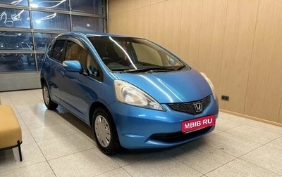 Honda Fit III, 2009 год, 800 000 рублей, 1 фотография