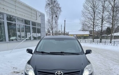 Toyota Auris II, 2011 год, 970 000 рублей, 1 фотография