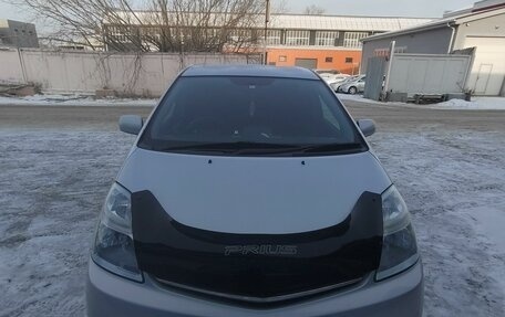 Toyota Prius, 2008 год, 1 070 000 рублей, 1 фотография