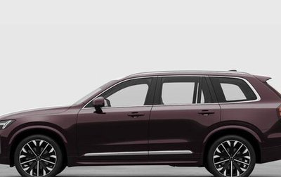 Volvo XC90 II рестайлинг, 2025 год, 14 800 000 рублей, 1 фотография