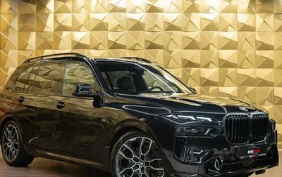 BMW X7, 2024 год, 18 999 900 рублей, 1 фотография