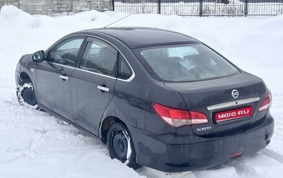 Nissan Almera, 2013 год, 300 000 рублей, 1 фотография