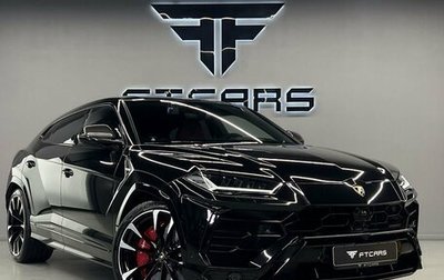 Lamborghini Urus I, 2021 год, 28 994 000 рублей, 1 фотография