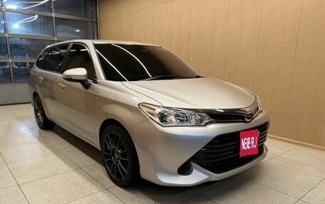 Toyota Corolla, 2017 год, 1 650 000 рублей, 1 фотография