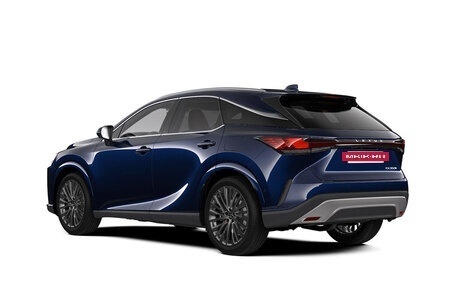 Lexus RX IV рестайлинг, 2024 год, 12 800 000 рублей, 2 фотография